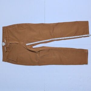 J. Crew Men's Brown Chinos